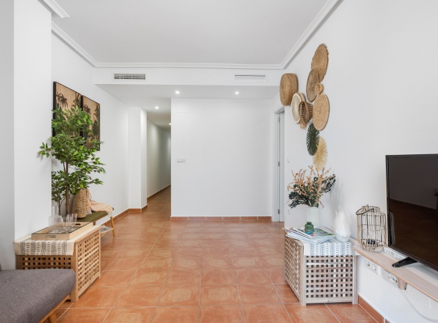 Revente - Appartement - Guardamar del Segura