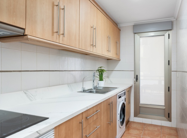 Revente - Appartement - Guardamar del Segura