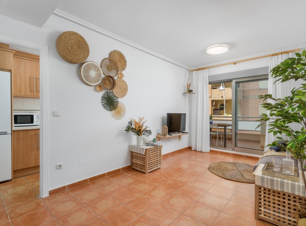 Revente - Appartement - Guardamar del Segura