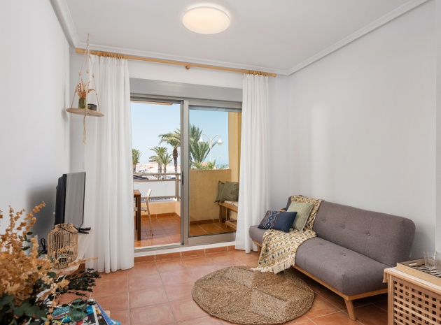 Revente - Appartement - Guardamar del Segura