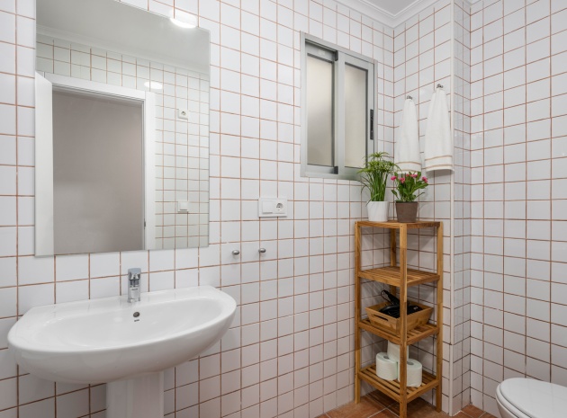 Revente - Appartement - Guardamar del Segura