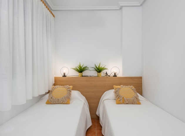 Revente - Appartement - Guardamar del Segura