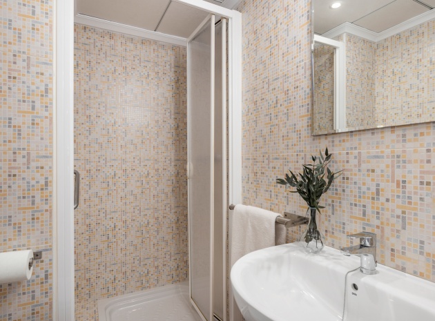 Revente - Appartement - Guardamar del Segura