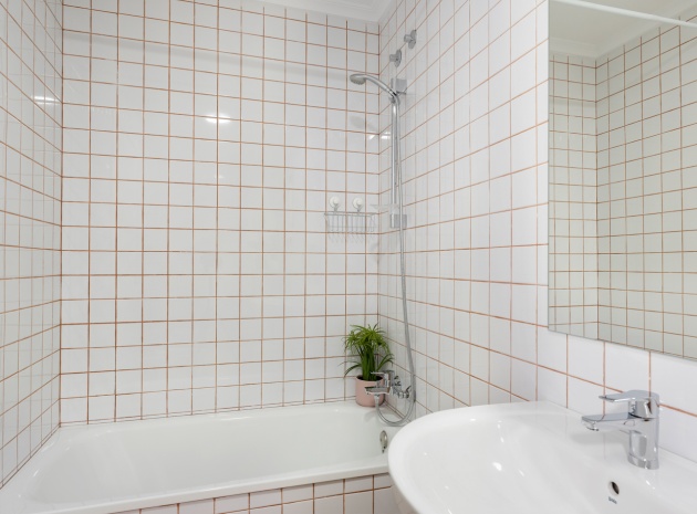 Revente - Appartement - Guardamar del Segura