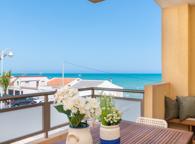 Revente - Appartement - Guardamar del Segura