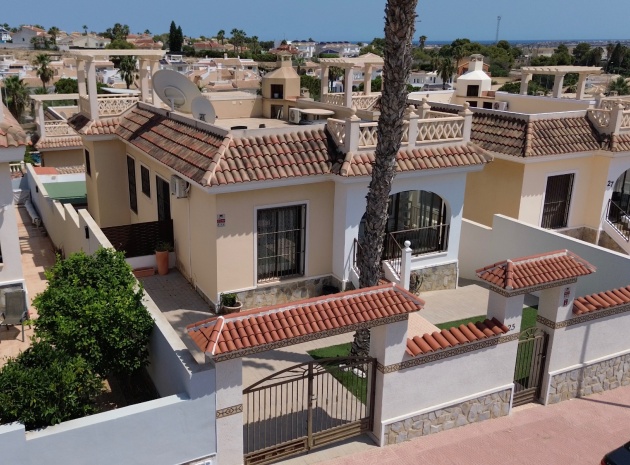 Wederverkoop - Villa - Ciudad Quesada - Cuidad quesada