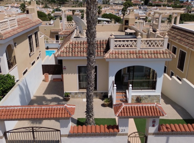 Wederverkoop - Villa - Ciudad Quesada - Cuidad quesada