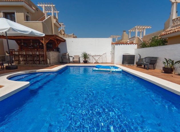 Wederverkoop - Villa - Ciudad Quesada - Cuidad quesada