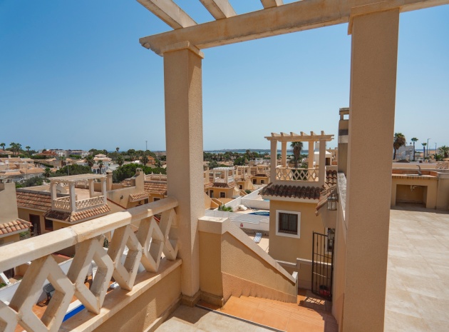 Wederverkoop - Villa - Ciudad Quesada - Cuidad quesada