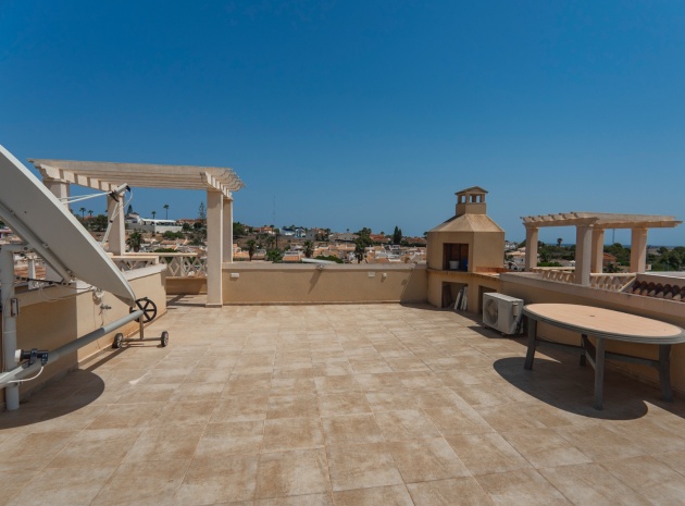 Wederverkoop - Villa - Ciudad Quesada - Cuidad quesada