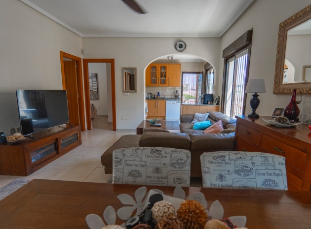 Wederverkoop - Villa - Ciudad Quesada - Cuidad quesada