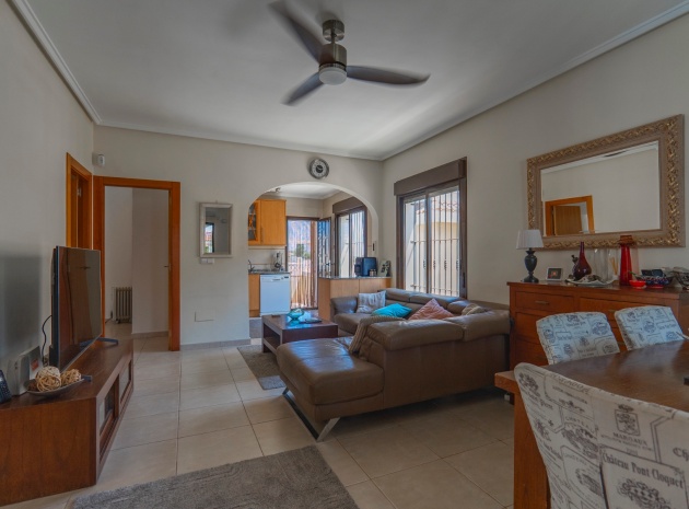 Wederverkoop - Villa - Ciudad Quesada - Cuidad quesada