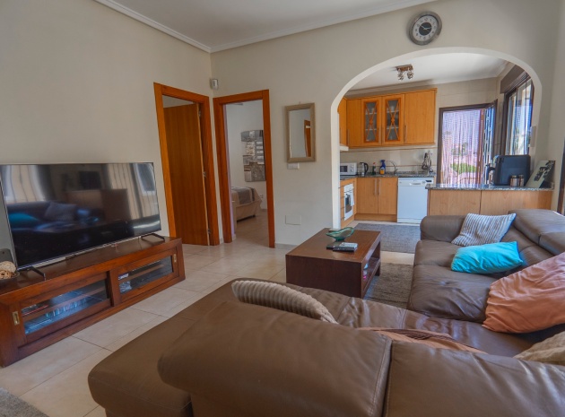 Wederverkoop - Villa - Ciudad Quesada - Cuidad quesada