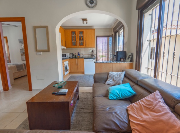 Wederverkoop - Villa - Ciudad Quesada - Cuidad quesada