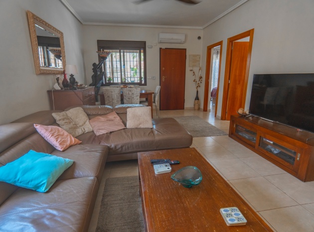 Wederverkoop - Villa - Ciudad Quesada - Cuidad quesada