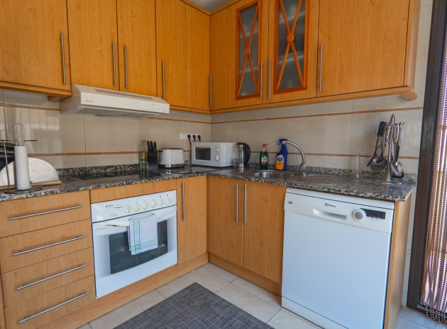 Wederverkoop - Villa - Ciudad Quesada - Cuidad quesada