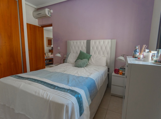 Wederverkoop - Villa - Ciudad Quesada - Cuidad quesada