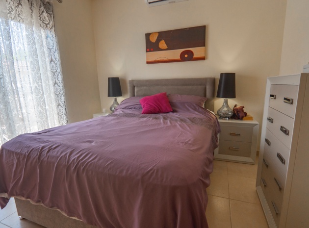 Wederverkoop - Villa - Ciudad Quesada - Cuidad quesada