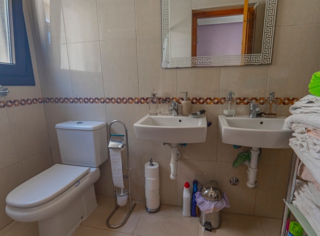 Wederverkoop - Villa - Ciudad Quesada - Cuidad quesada