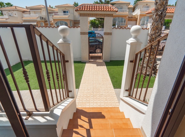 Wederverkoop - Villa - Ciudad Quesada - Cuidad quesada