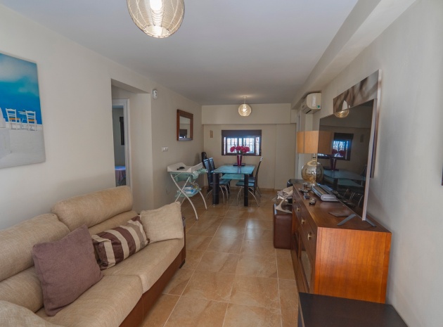 Wederverkoop - Villa - Ciudad Quesada - Cuidad quesada