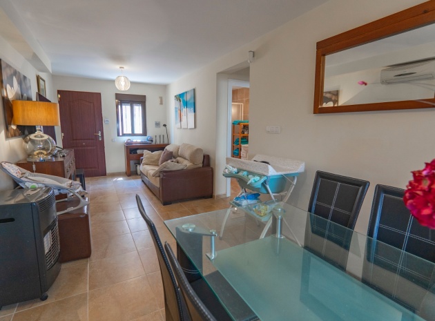 Wederverkoop - Villa - Ciudad Quesada - Cuidad quesada