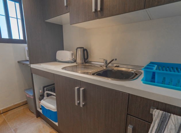 Wederverkoop - Villa - Ciudad Quesada - Cuidad quesada