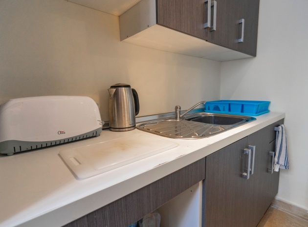 Wederverkoop - Villa - Ciudad Quesada - Cuidad quesada