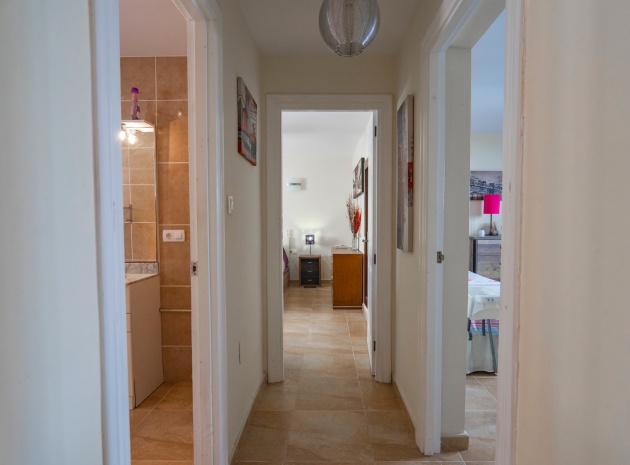 Wederverkoop - Villa - Ciudad Quesada - Cuidad quesada