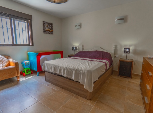 Wederverkoop - Villa - Ciudad Quesada - Cuidad quesada