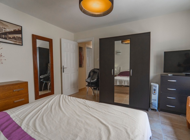 Wederverkoop - Villa - Ciudad Quesada - Cuidad quesada