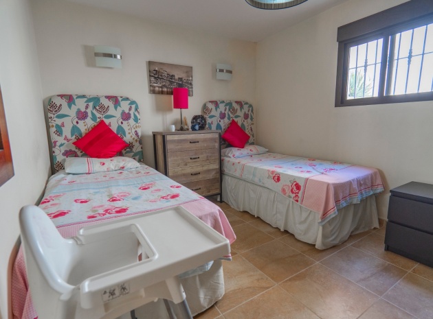 Wederverkoop - Villa - Ciudad Quesada - Cuidad quesada