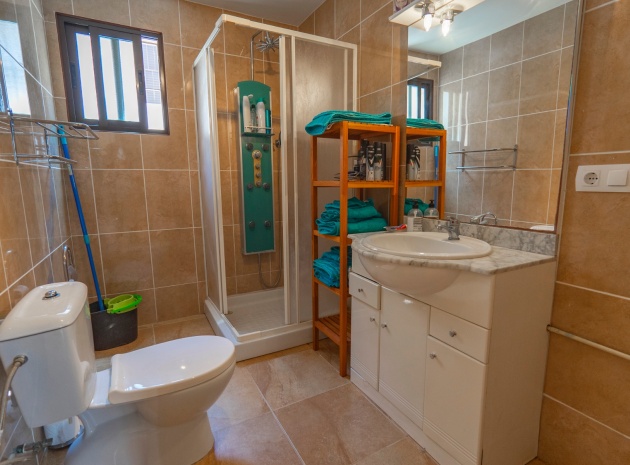 Wederverkoop - Villa - Ciudad Quesada - Cuidad quesada