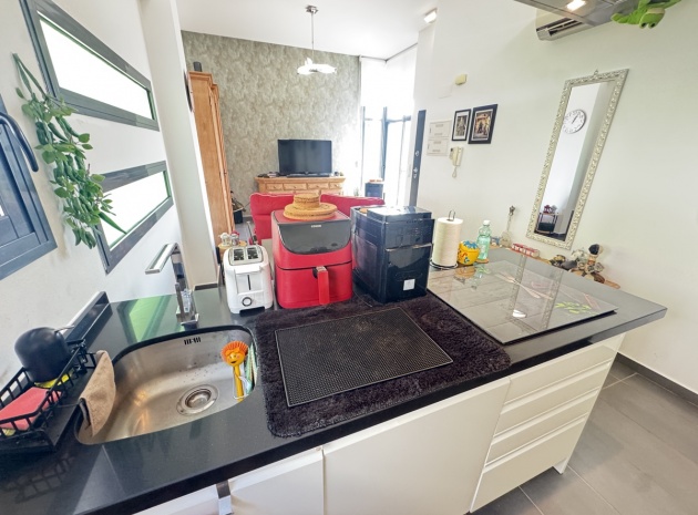 Återförsäljning - Villa - Villamartin