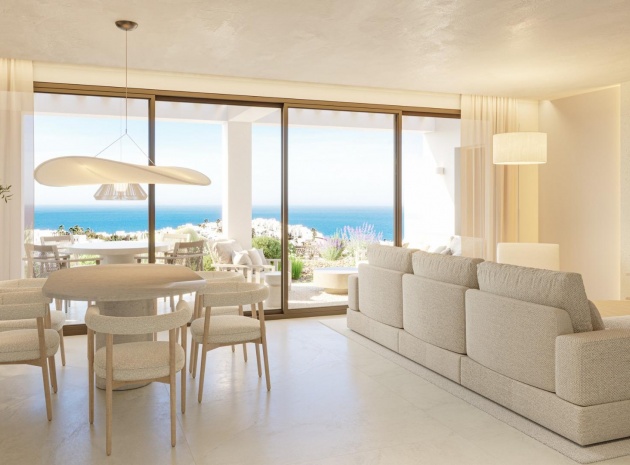 New Build - Apartment - Mojacar - Playa De Macenas