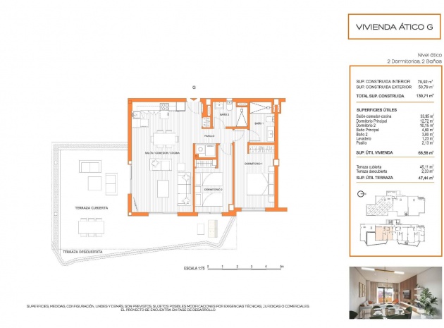 Nybyggnad - Lägenhet - Fuengirola - Los Pacos