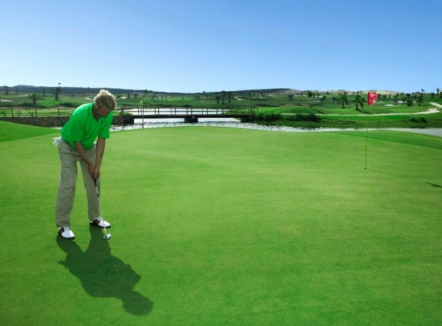 New Build - Villa - San Miguel de Salinas - VistaBella Golf