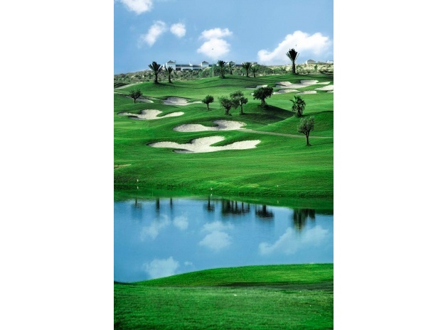 New Build - Villa - San Miguel de Salinas - VistaBella Golf