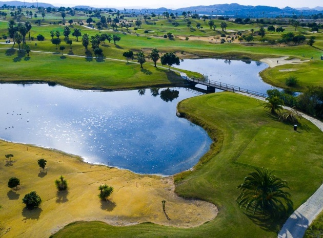 New Build - Villa - San Miguel de Salinas - VistaBella Golf