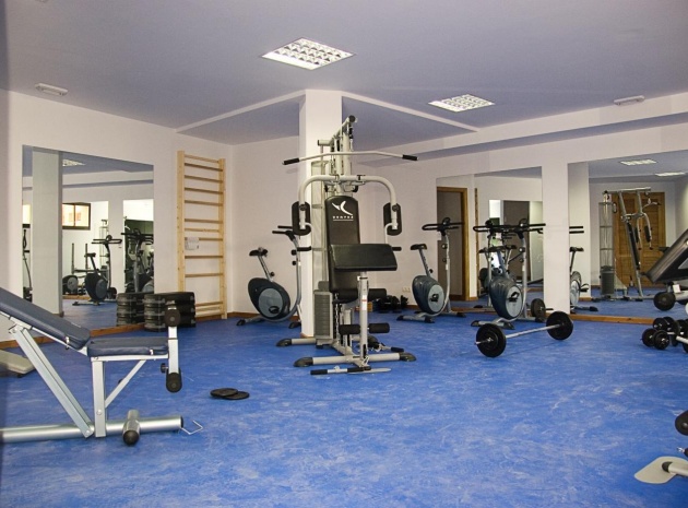 New Build - Apartment - Fuengirola - Los Pacos