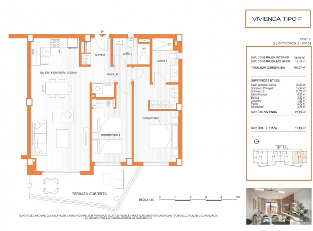 New Build - Apartment - Fuengirola - Los Pacos