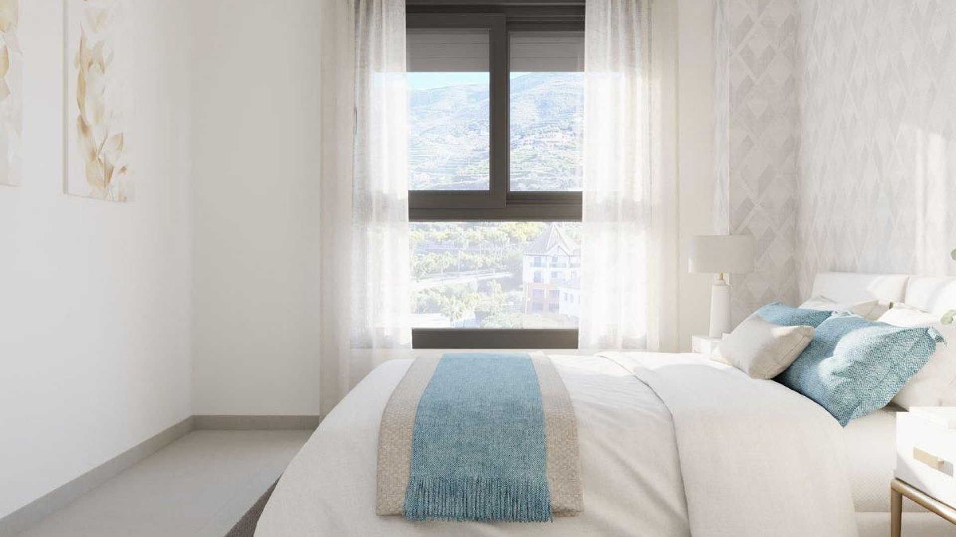 New Build - Apartment - Almuñecar - Velilla-Taramay