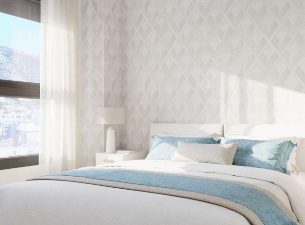 New Build - Apartment - Almuñecar - Velilla-Taramay
