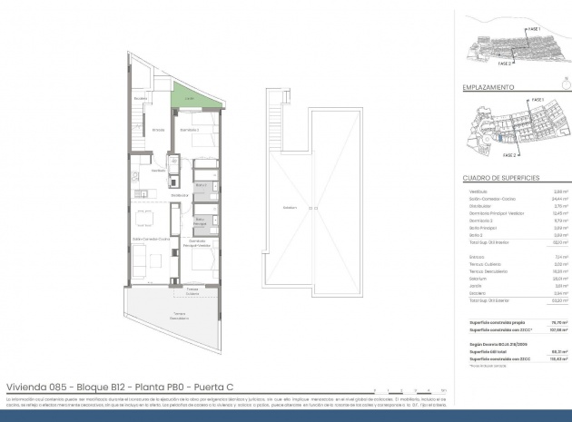 Neubau - Stadthaus - Mojacar - Playa Macenas (Mojácar)