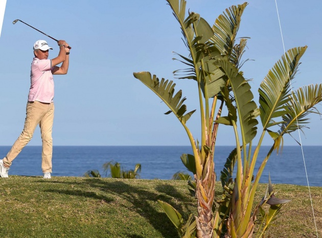 Nieuw gebouw - Appartement - Mojacar - Playa Macenas (Mojácar)