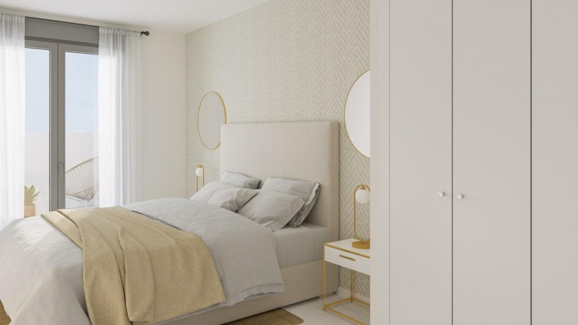 New Build - Apartment - Benalmdena - Benalmádena Pueblo