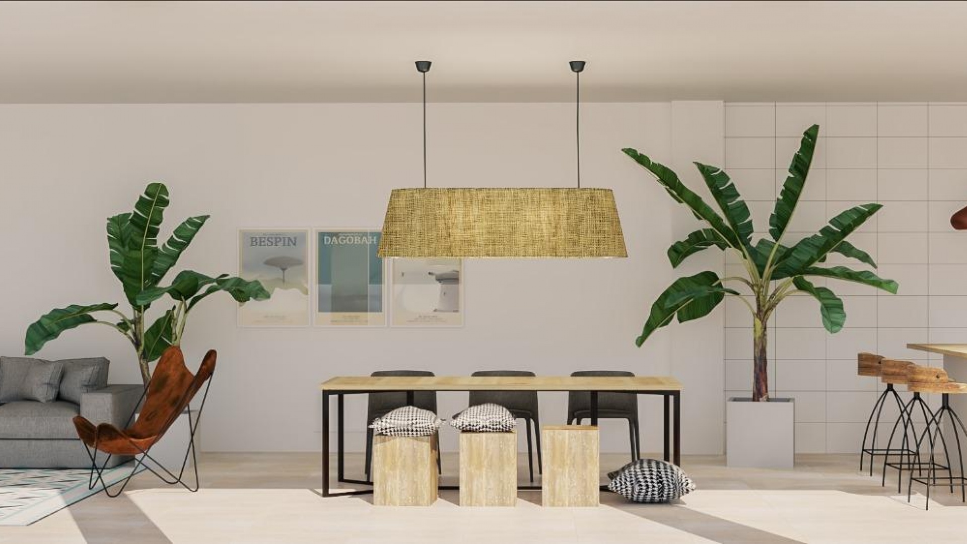 New Build - Apartment - Benalmdena - Benalmádena Pueblo