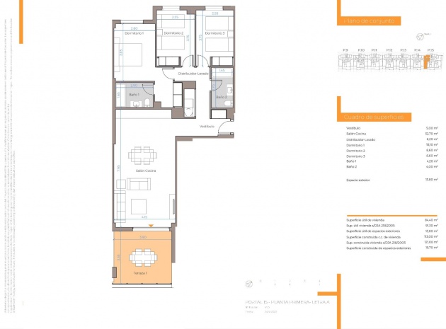 New Build - Apartment - Benalmdena - Benalmádena Pueblo