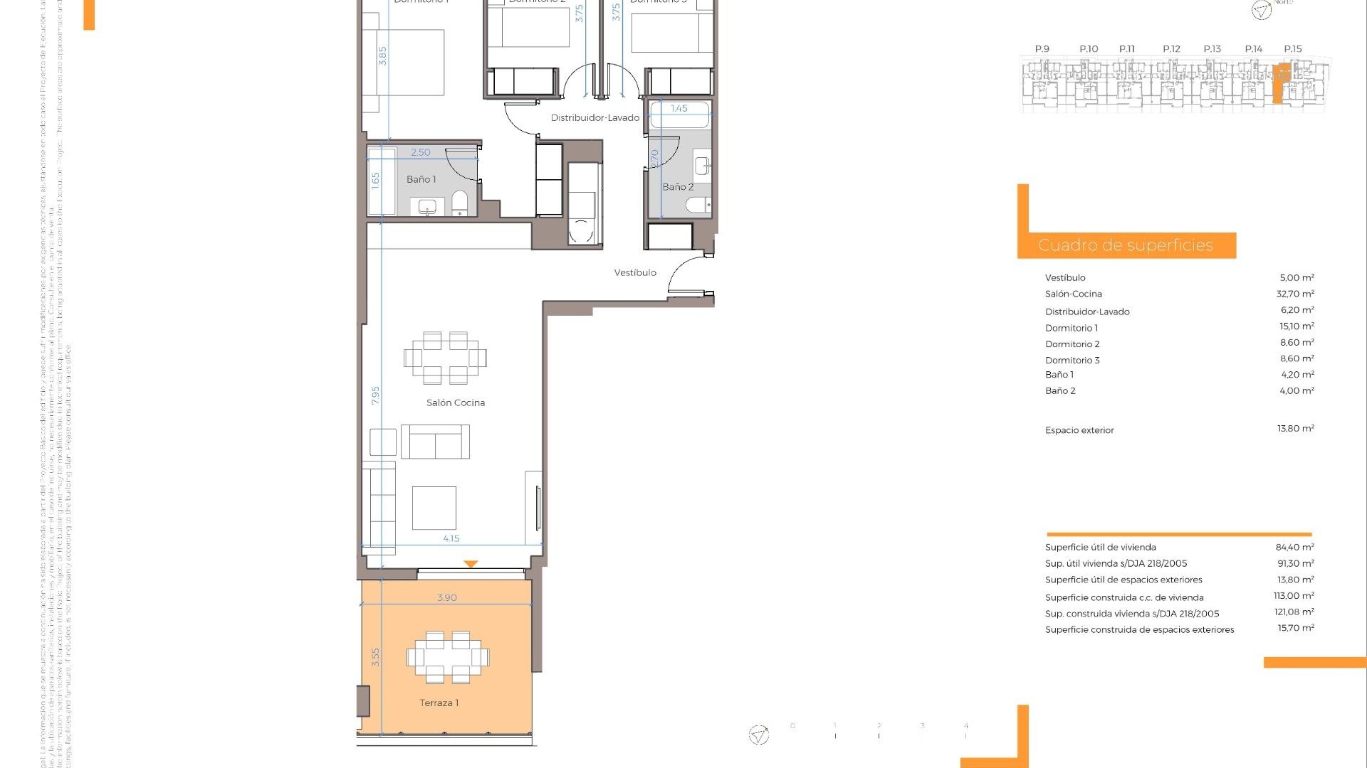 New Build - Apartment - Benalmdena - Benalmádena Pueblo