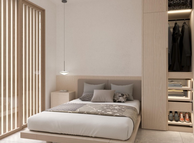 New Build - Townhouse - Manilva - Princesa Kristina